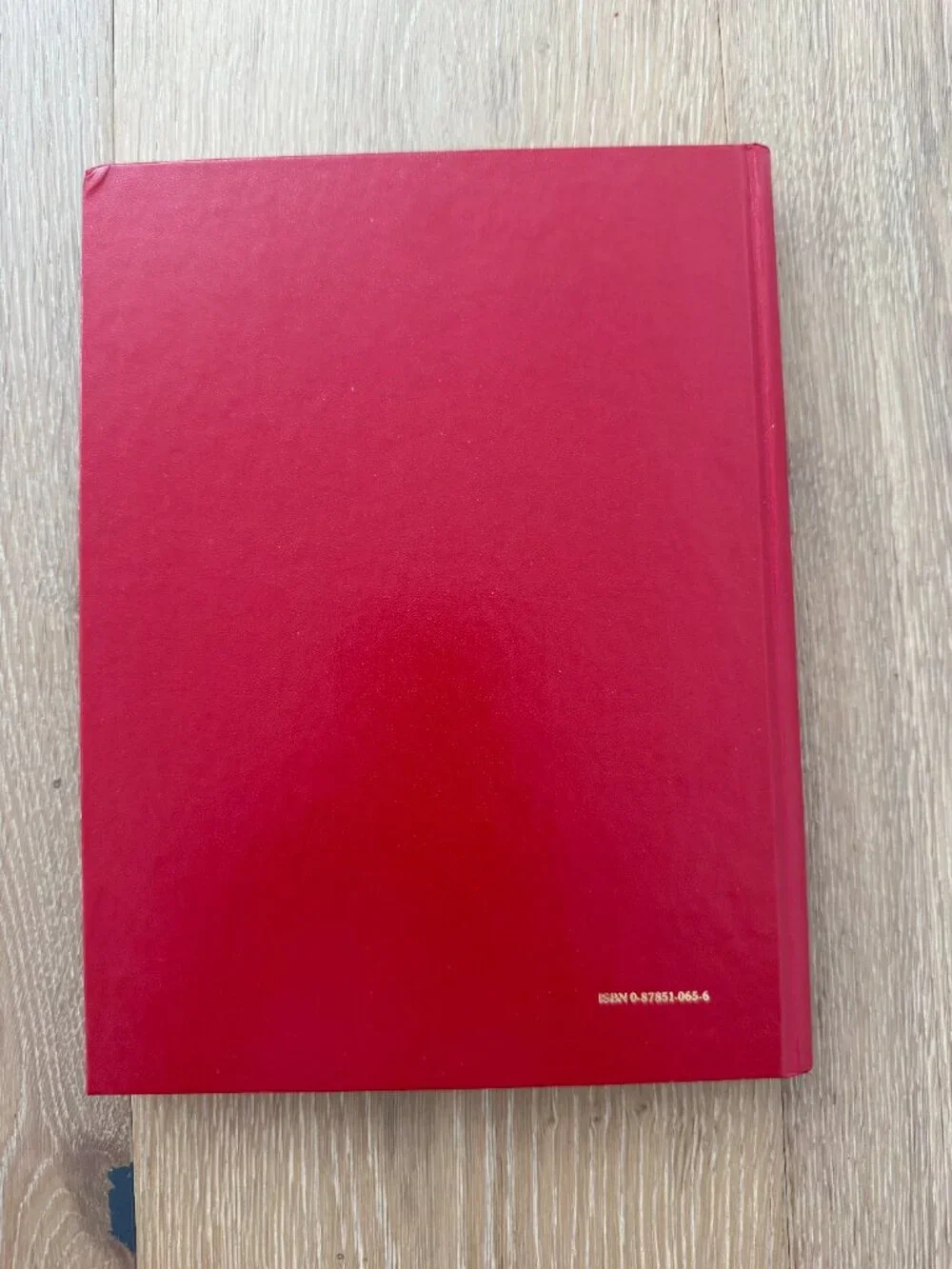 Good Housekeeping’s Recipes for 1981 Cookbook Vintage Dust Jacket Book